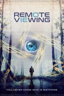 Remote Viewing movie poster