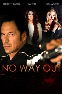 No Way Out movie poster