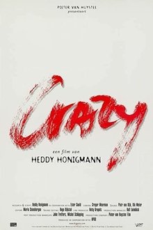 Crazy movie poster