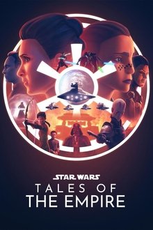 Tales of the Empire tv show poster