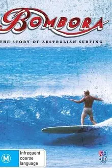 Bombora - The Story of Australian Surfing tv show poster