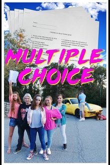 Multiple Choice movie poster