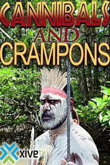 Cannibals and Crampons movie poster
