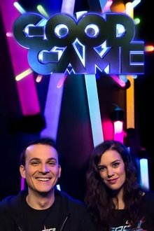 Good Game tv show poster