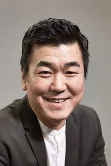 Yoon Je-moon profile picture