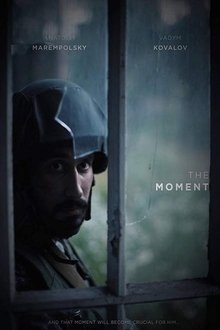The Moment movie poster