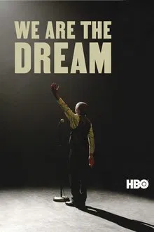 We Are the Dream: The Kids of the Oakland MLK Oratorical Fest movie poster