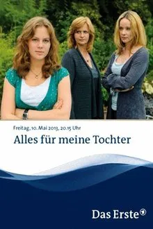 Alles für meine Tochter movie poster