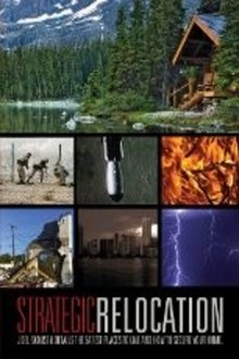 Strategic Relocation movie poster