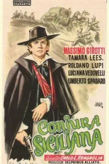 Il segreto delle tre punte movie poster