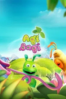 Agi Bagi tv show poster