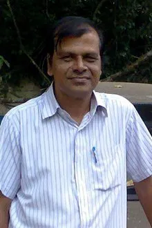 Poojappura Radhakrishnan profile picture