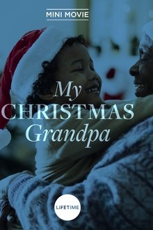 My Christmas Grandpa movie poster
