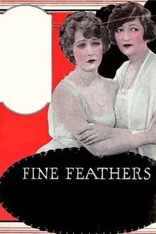 Fine Feathers movie poster