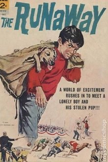 The Runaway movie poster