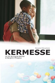 Kermess movie poster