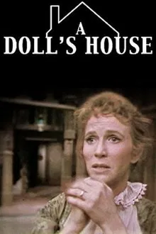 A Doll's House movie poster