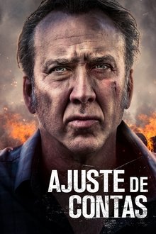Poster do filme Ajuste de Contas