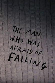 The Man Who Was Afraid of Falling movie poster