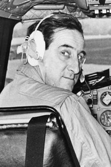 Brian Trubshaw profile picture
