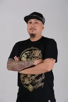 Jing Diaz profile picture
