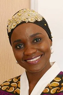 Siti Amina profile picture