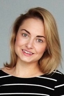 Kristina Olennikova profile picture
