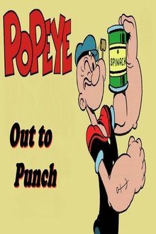 Poster do filme Out to Punch