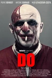 Do movie poster