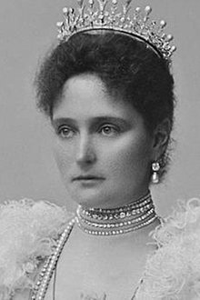 Tsarina Alexandra profile picture