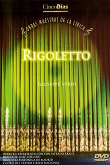 Rigoletto movie poster