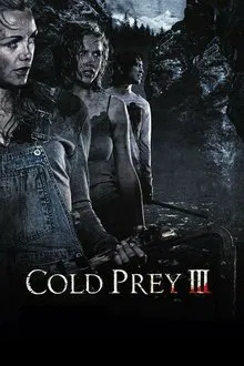 Cold Prey III movie poster