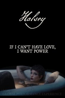 If I Can't Have Love, I Want Power: The Moment House Experience movie poster