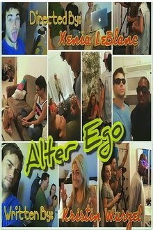 Alter Ego movie poster