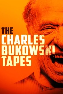 Poster do filme The Charles Bukowski Tapes