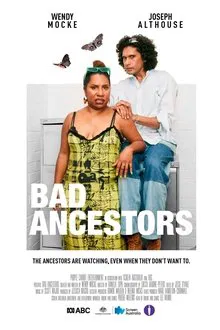 Bad Ancestors tv show poster