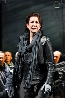 Bellini: I Capuleti e i Montecchi movie poster