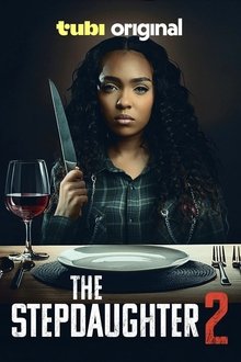 The Stepdaughter 2 movie poster