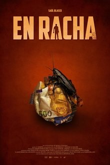 On a Roll movie poster