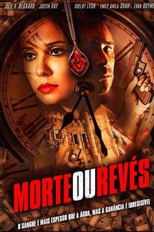 Poster do filme A Fortuna Desafia A Morte