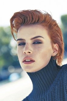 Mariana Klangová profile picture