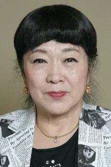 Nobuyo Oyama profile picture