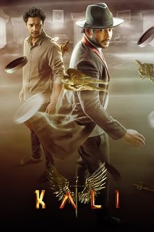 Kali movie poster