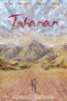 Tahanan movie poster