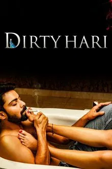 Dirty Hari movie poster
