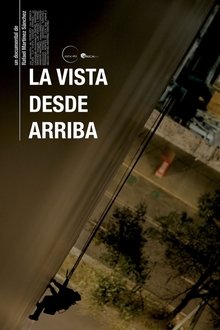 The View From Up Above movie poster