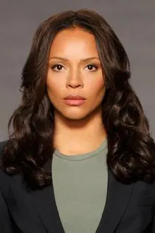 Foto de perfil de Carmen Ejogo