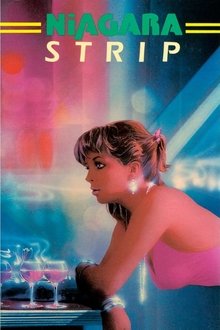 Niagara Strip movie poster