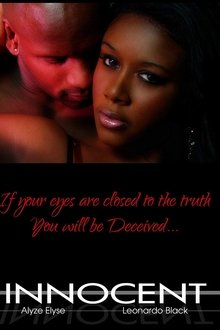 Innocent movie poster