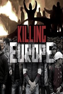 Killing Europe movie poster